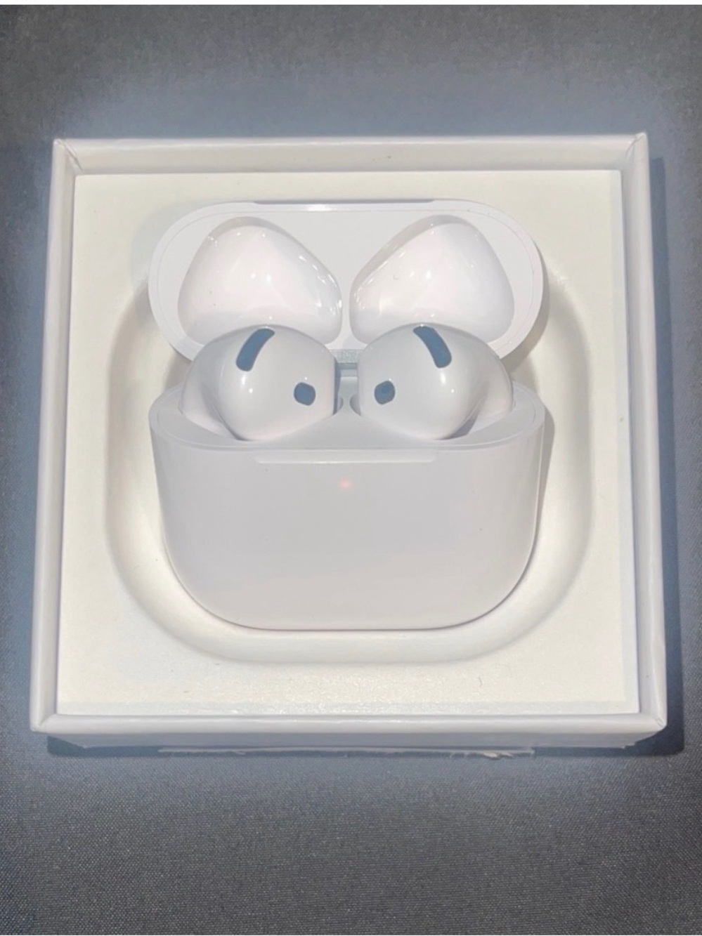 Airpods 4